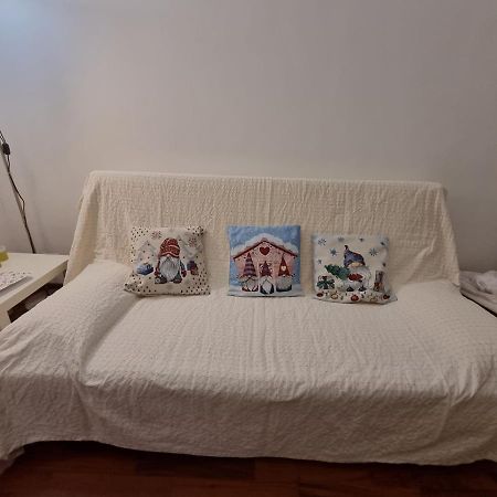 La Casa Dei Girasoli Genoa Bagian luar foto