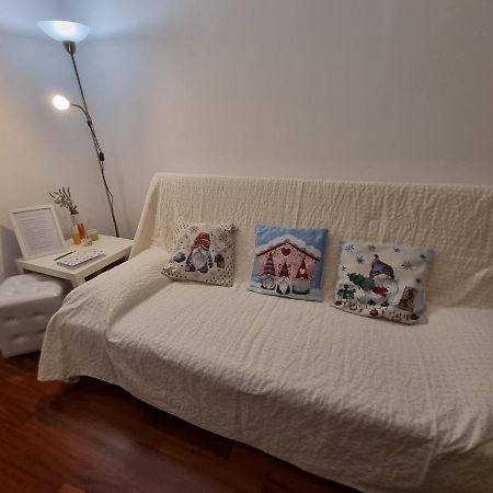 La Casa Dei Girasoli Genoa Bagian luar foto